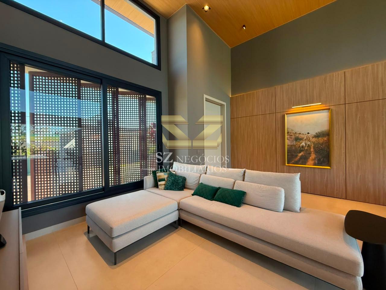 CASA À VENDA COM  03 SUÍTES NO CONDOMÍNIO  ROYAL RITZ CATARATAS -  FASE 3, FOZ