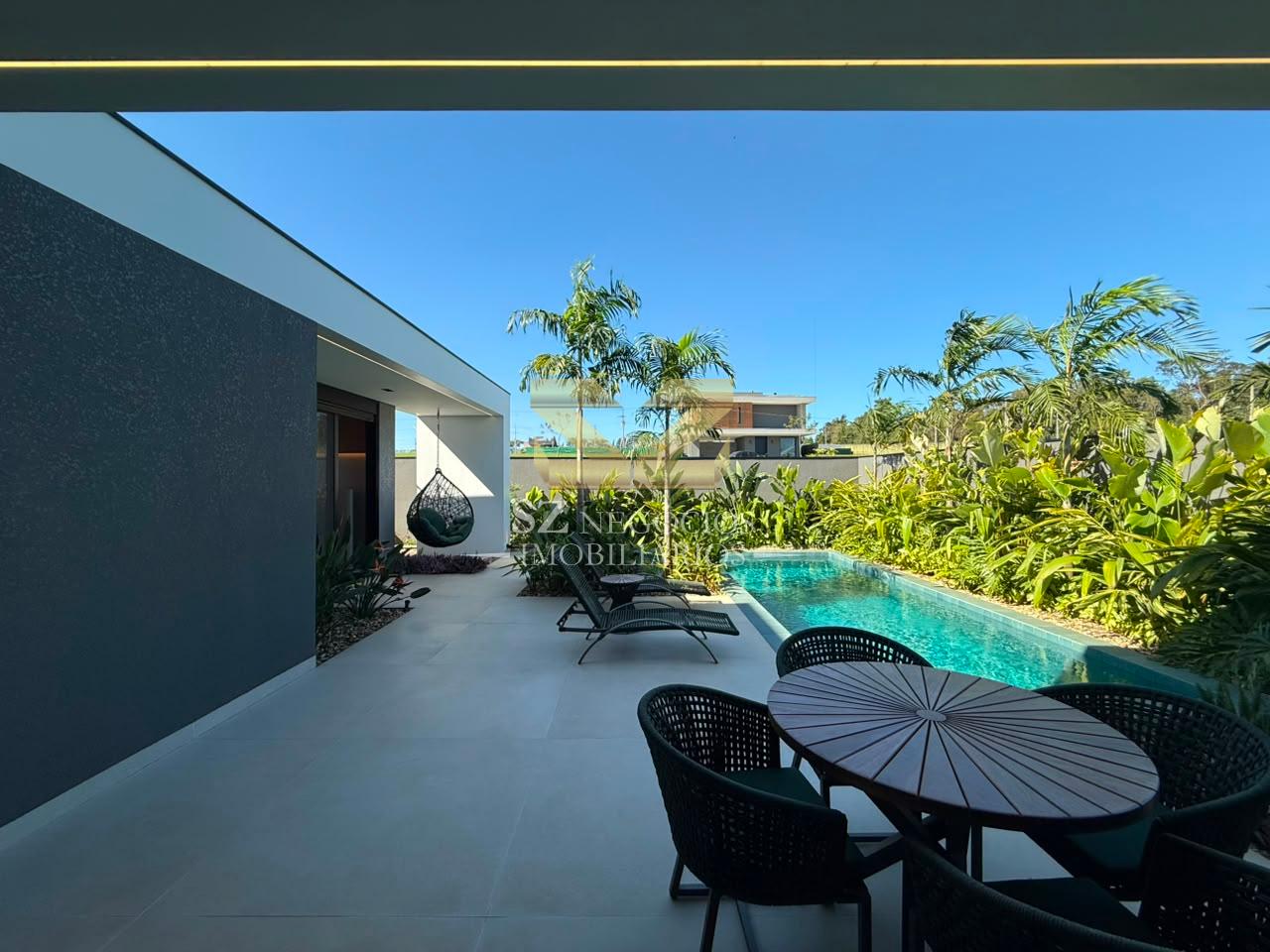 CASA À VENDA COM  03 SUÍTES NO CONDOMÍNIO  ROYAL RITZ CATARATAS -  FASE 3, FOZ