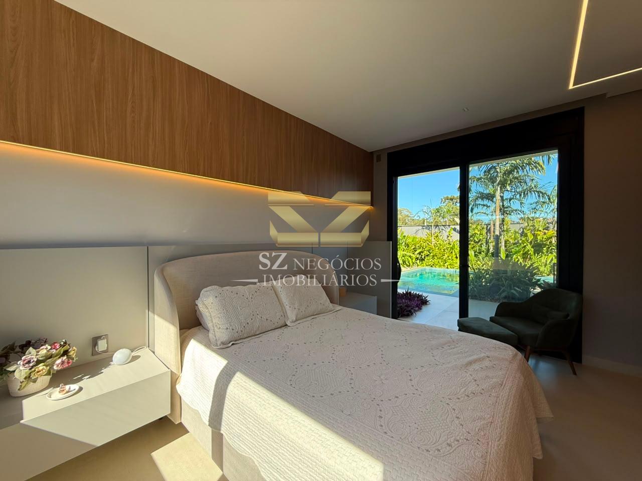 CASA À VENDA COM  03 SUÍTES NO CONDOMÍNIO  ROYAL RITZ CATARATAS -  FASE 3, FOZ