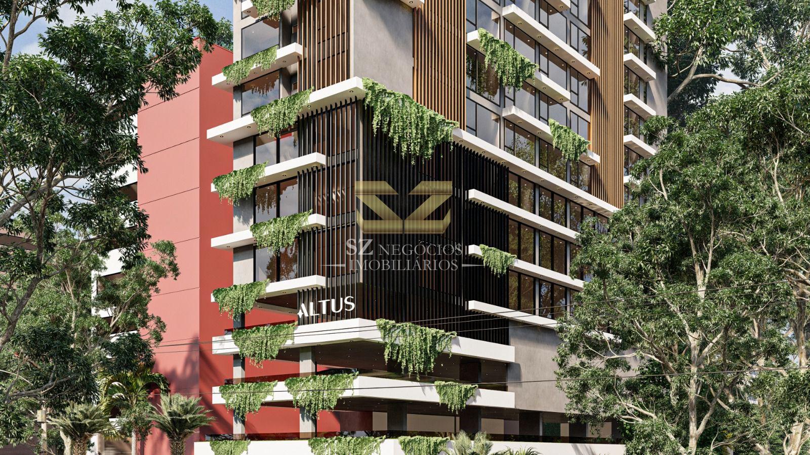 LANÇAMENTO ALTUS SMART e LIVING - JARDIM POLO CENTRO - FOZ DO IGUAÇU - PR