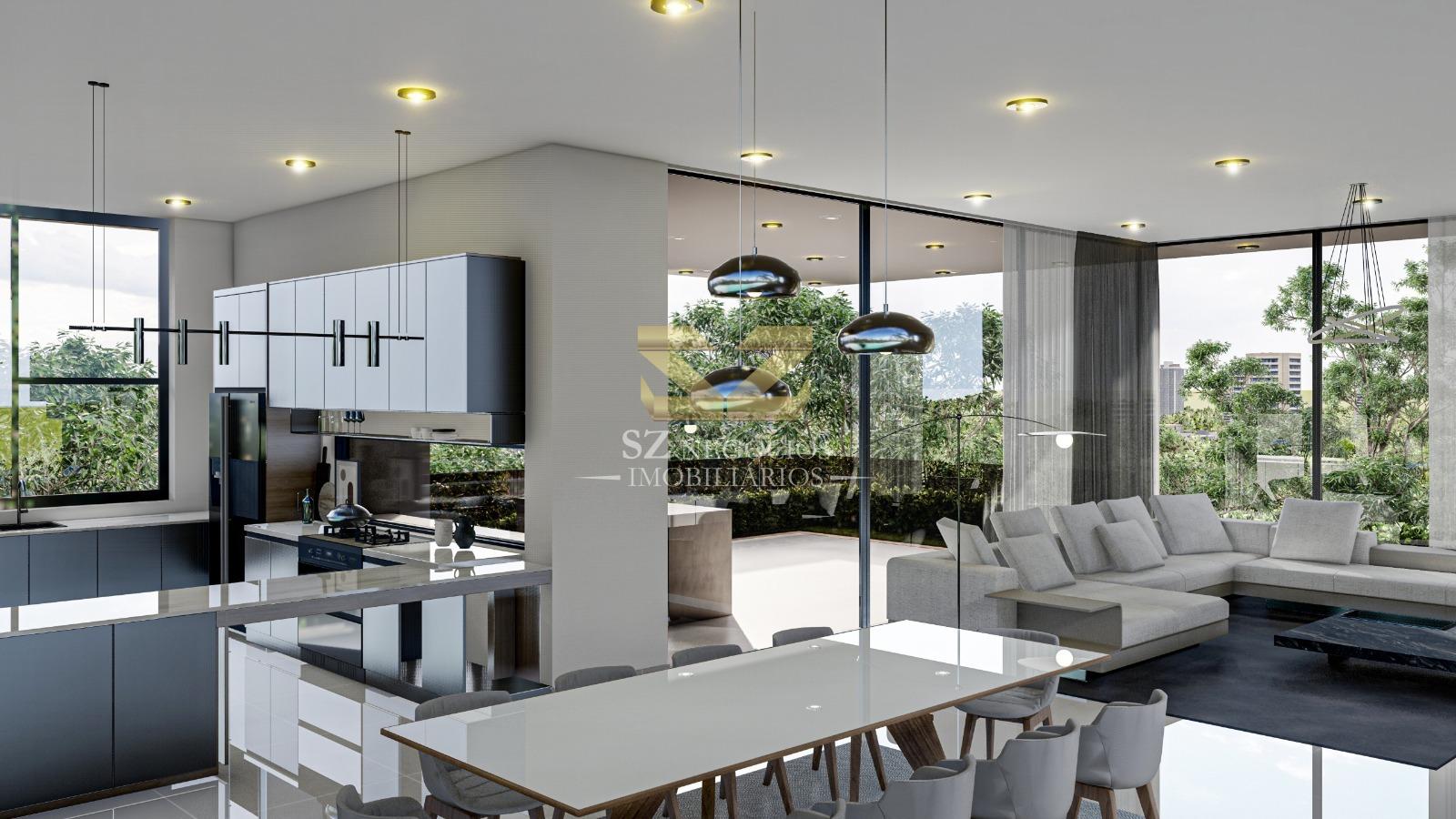 LANÇAMENTO ALTUS SMART e LIVING - JARDIM POLO CENTRO - FOZ DO IGUAÇU - PR