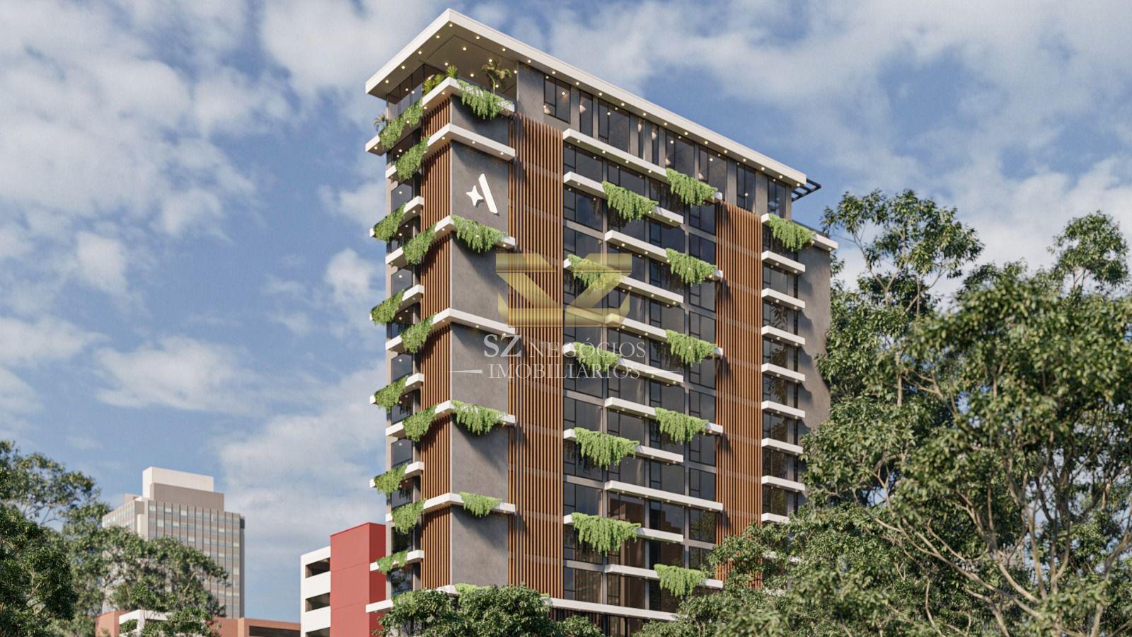 LANÇAMENTO ALTUS SMART e LIVING - JARDIM POLO CENTRO - FOZ DO IGUAÇU - PR