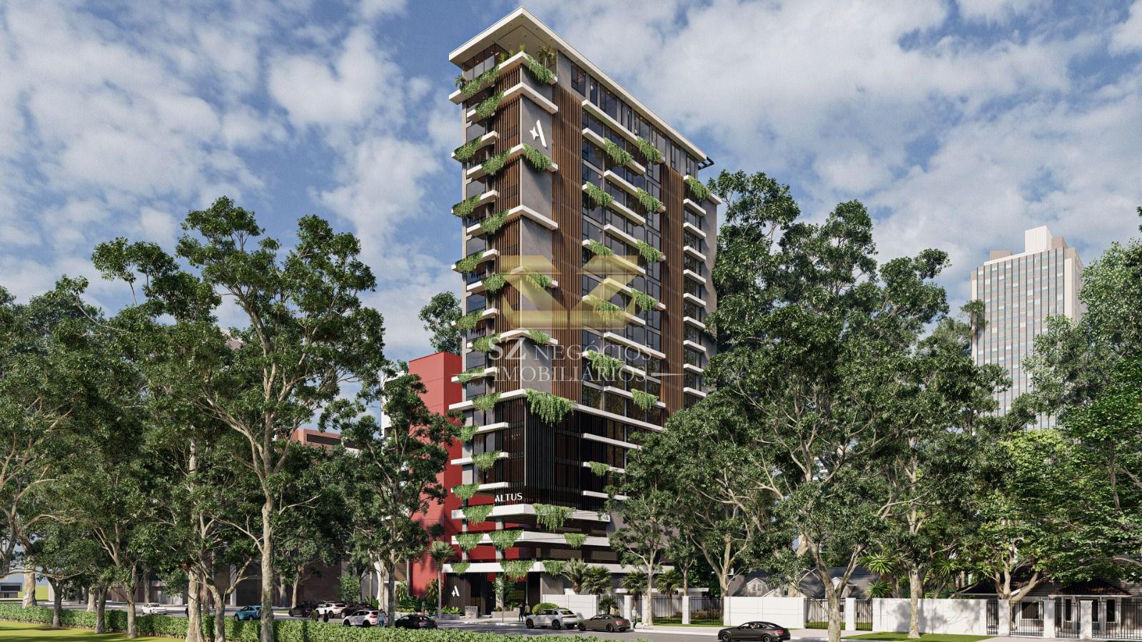 LANÇAMENTO ALTUS SMART e LIVING - JARDIM POLO CENTRO - FOZ DO IGUAÇU - PR