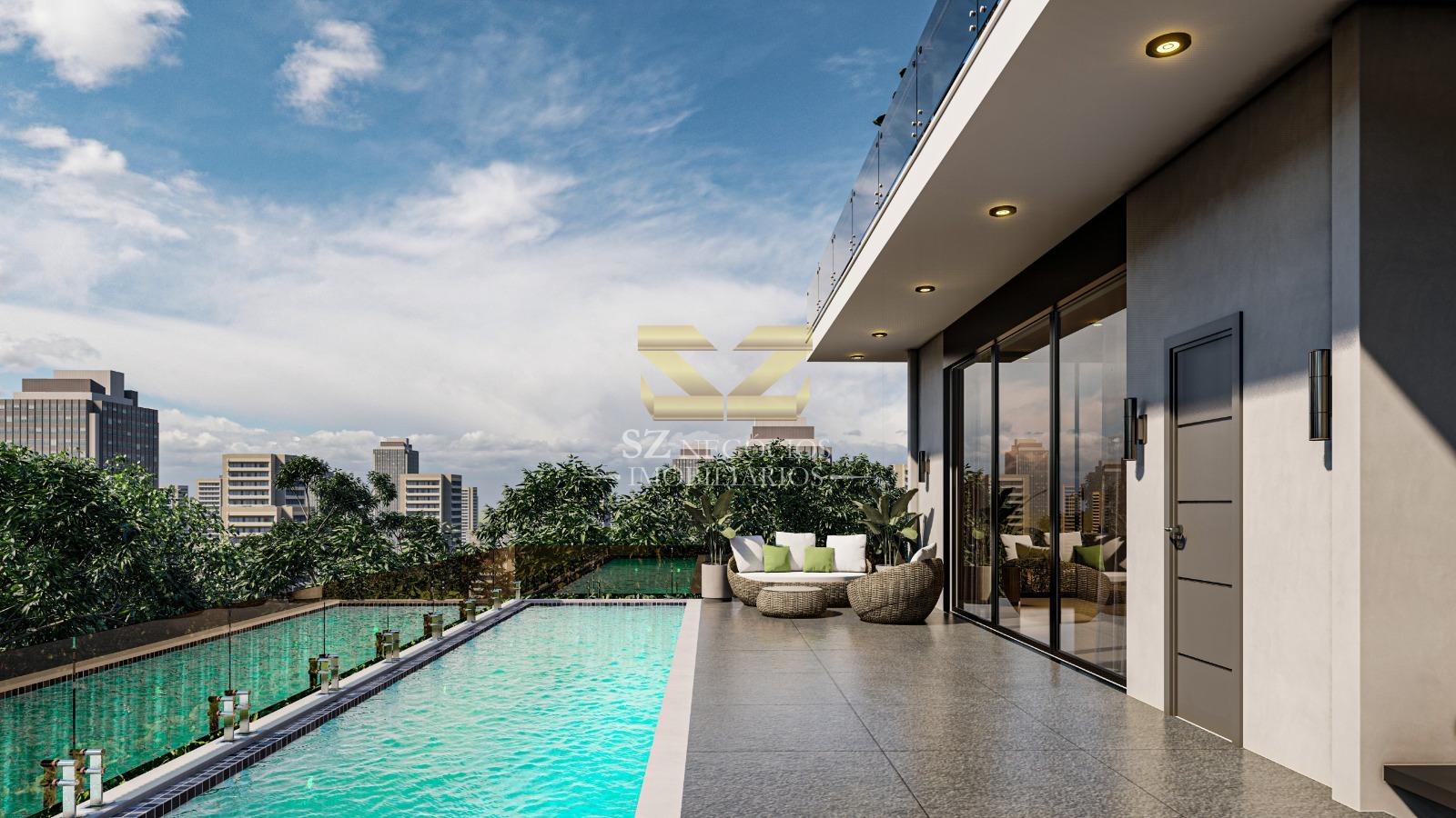 LANÇAMENTO ALTUS SMART e LIVING - JARDIM POLO CENTRO - FOZ DO IGUAÇU - PR