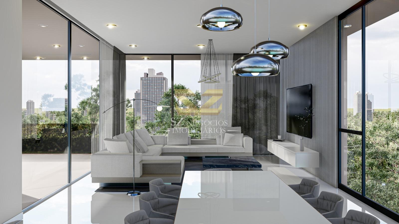 LANÇAMENTO ALTUS SMART e LIVING - JARDIM POLO CENTRO - FOZ DO IGUAÇU - PR