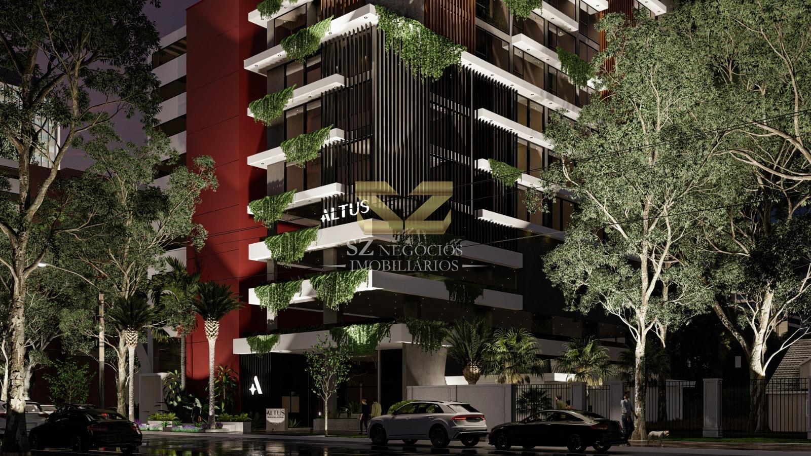 LANÇAMENTO ALTUS SMART e LIVING - JARDIM POLO CENTRO - FOZ DO IGUAÇU - PR