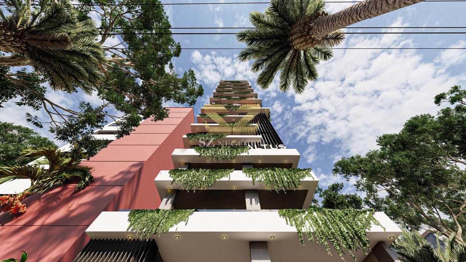 LANÇAMENTO ALTUS SMART e LIVING - JARDIM POLO CENTRO - FOZ DO IGUAÇU - PR