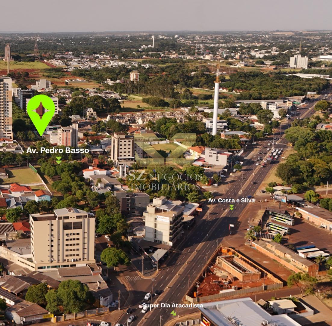 LANÇAMENTO ALTUS SMART e LIVING - JARDIM POLO CENTRO - FOZ DO IGUAÇU - PR