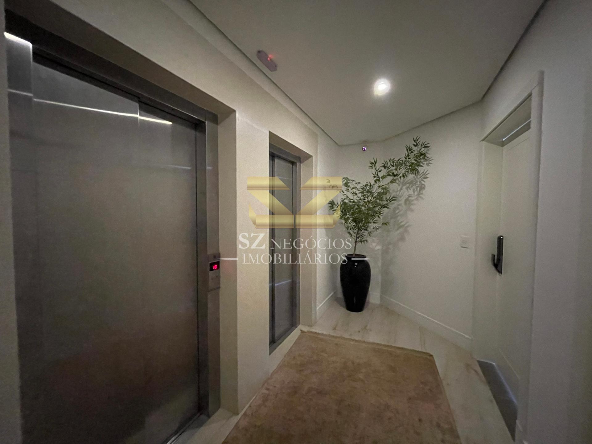 Apartamento com 4 dormitórios para locação, Edifício Renascence CENTRO, FOZ DO IGUACU - PR
