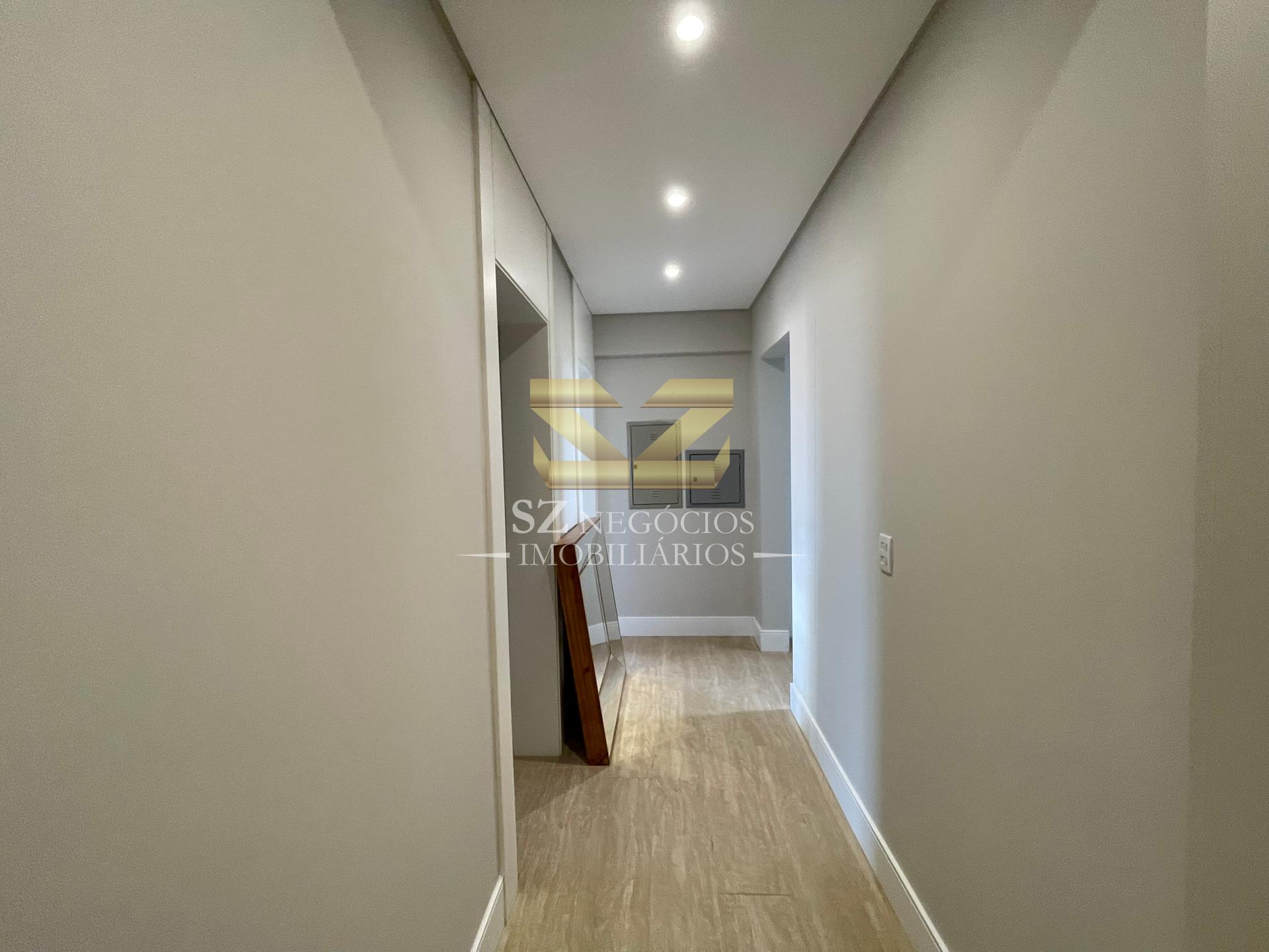 Apartamento com 4 dormitórios para locação, Edifício Renascence CENTRO, FOZ DO IGUACU - PR