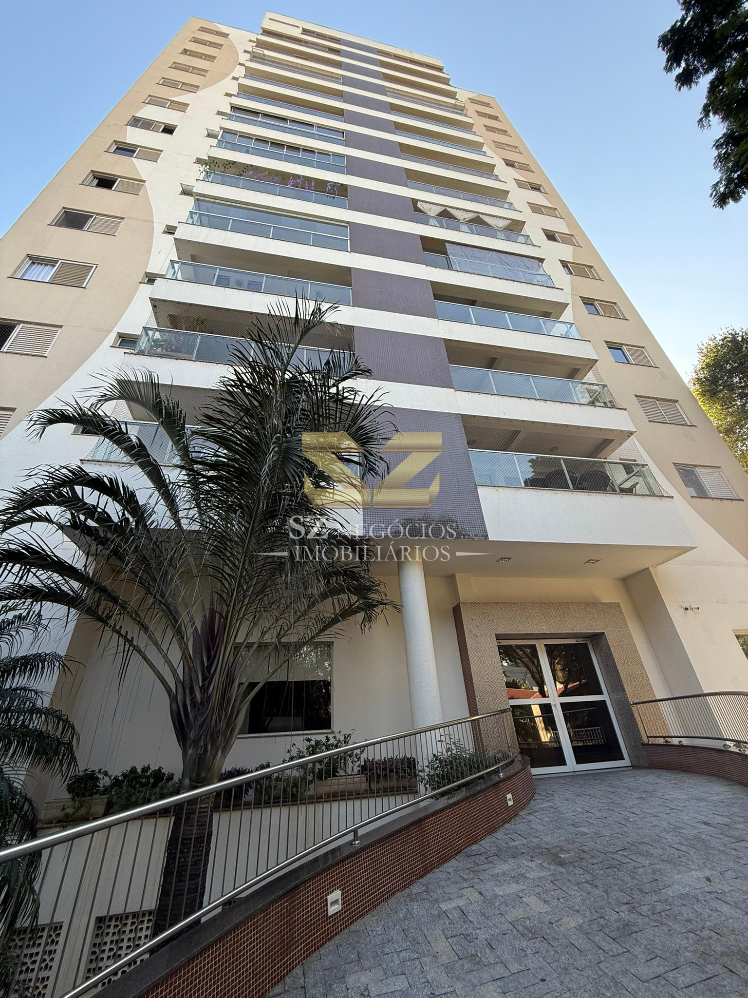 Apartamento para locação, 2 DORMITÓRIOS, EDIFICIO BARCELONA, CENTRO, FOZ DO IGUACU - PR