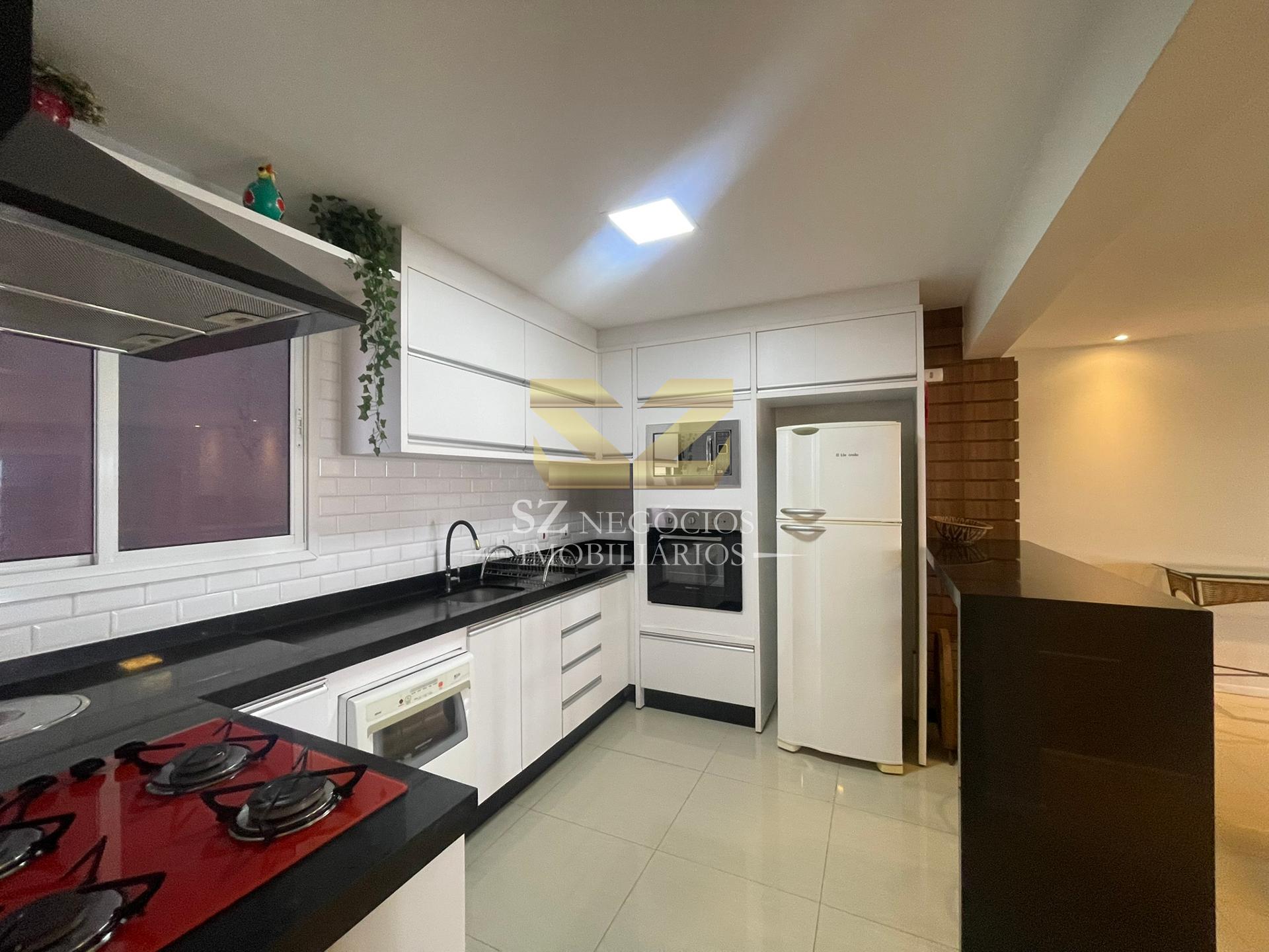 Apartamento para locação, 2 DORMITÓRIOS, EDIFICIO BARCELONA, CENTRO, FOZ DO IGUACU - PR