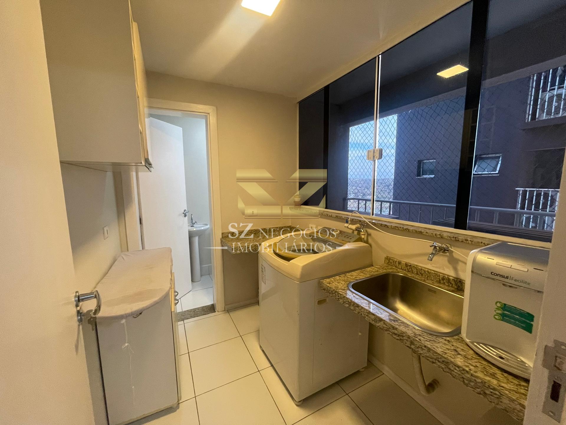 Apartamento para locação, 2 DORMITÓRIOS, EDIFICIO BARCELONA, CENTRO, FOZ DO IGUACU - PR