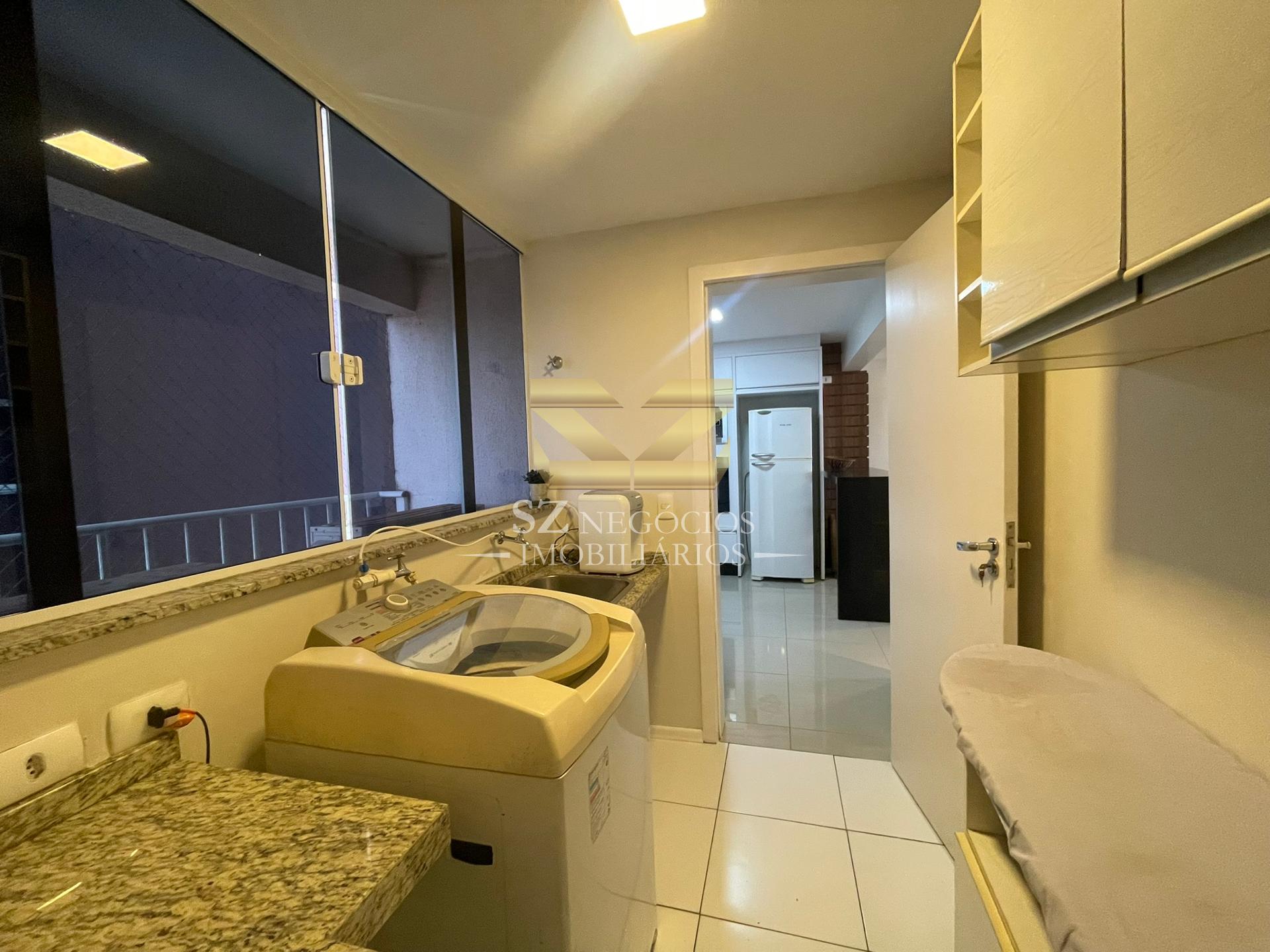 Apartamento para locação, 2 DORMITÓRIOS, EDIFICIO BARCELONA, CENTRO, FOZ DO IGUACU - PR