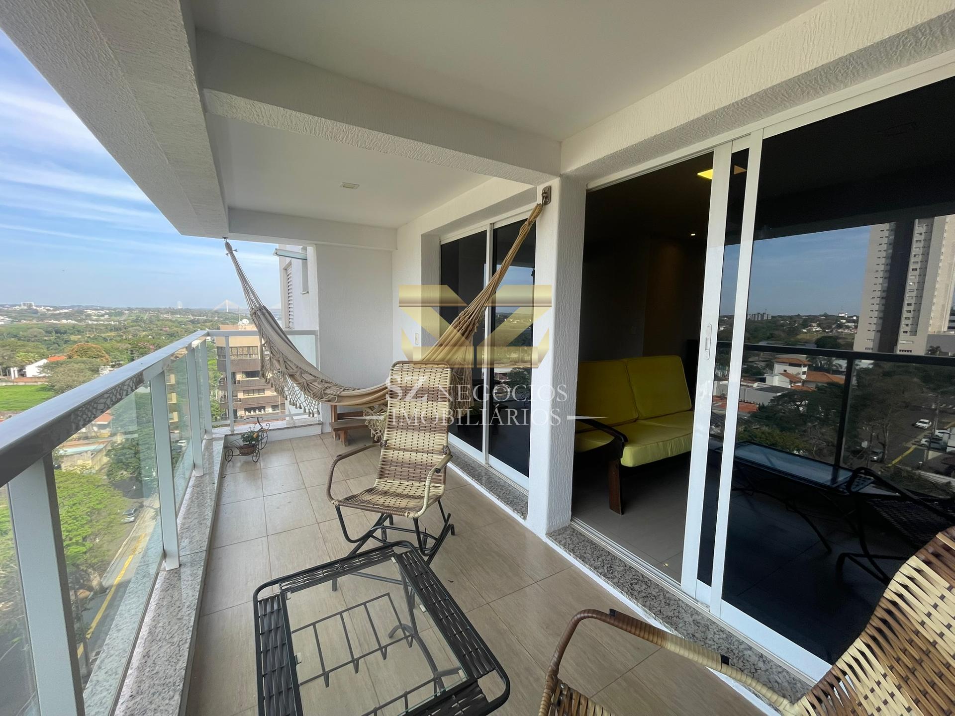 Apartamento para locação, 2 DORMITÓRIOS, EDIFICIO BARCELONA, CENTRO, FOZ DO IGUACU - PR