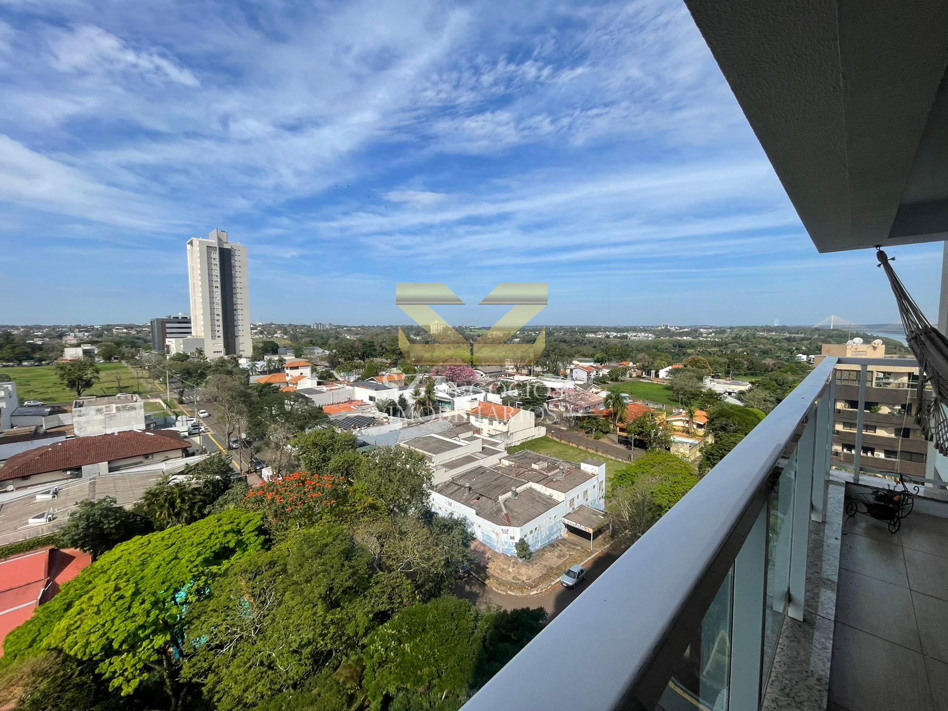 Apartamento para locação, 2 DORMITÓRIOS, EDIFICIO BARCELONA, CENTRO, FOZ DO IGUACU - PR