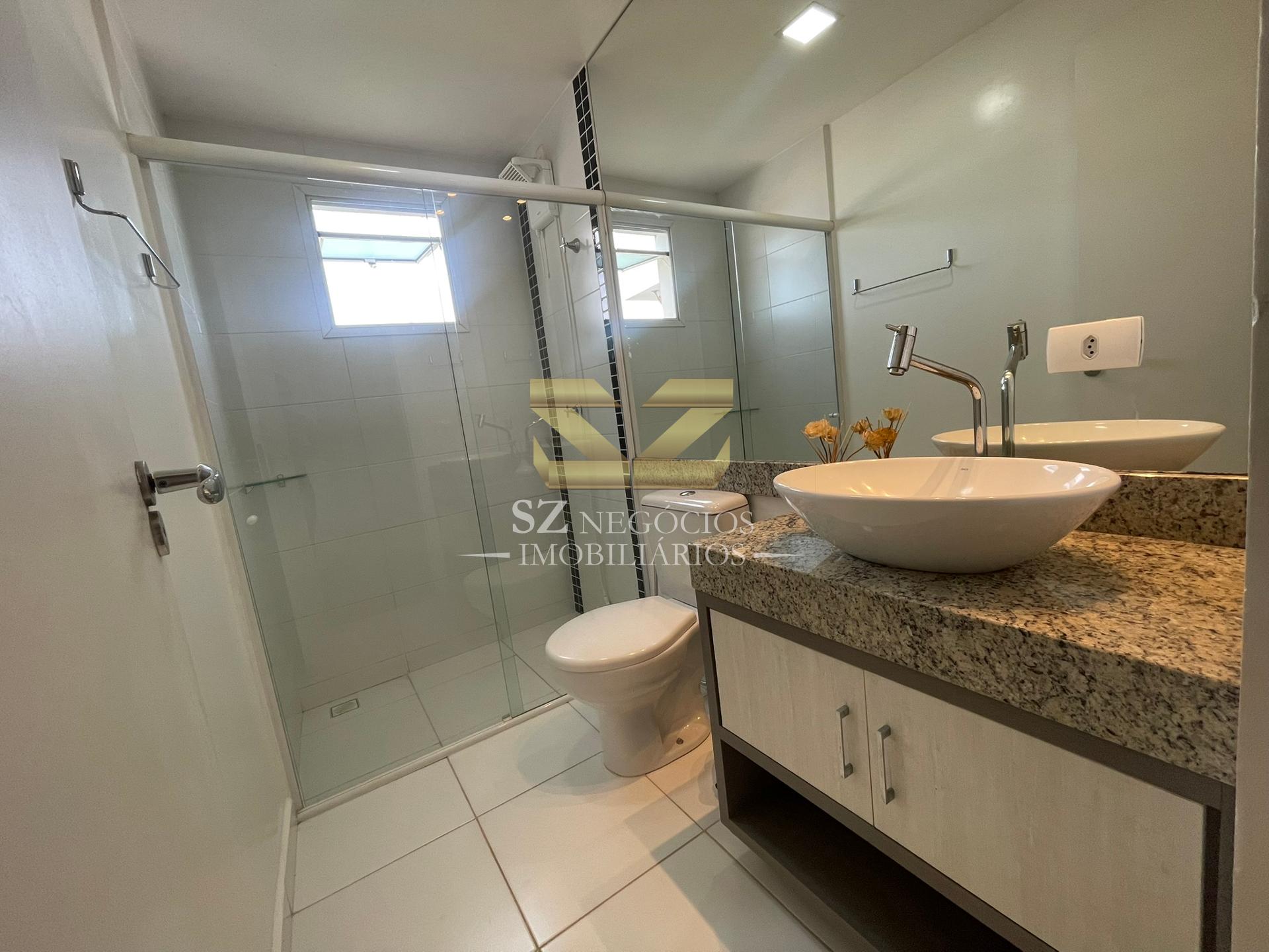 Apartamento para locação, 2 DORMITÓRIOS, EDIFICIO BARCELONA, CENTRO, FOZ DO IGUACU - PR