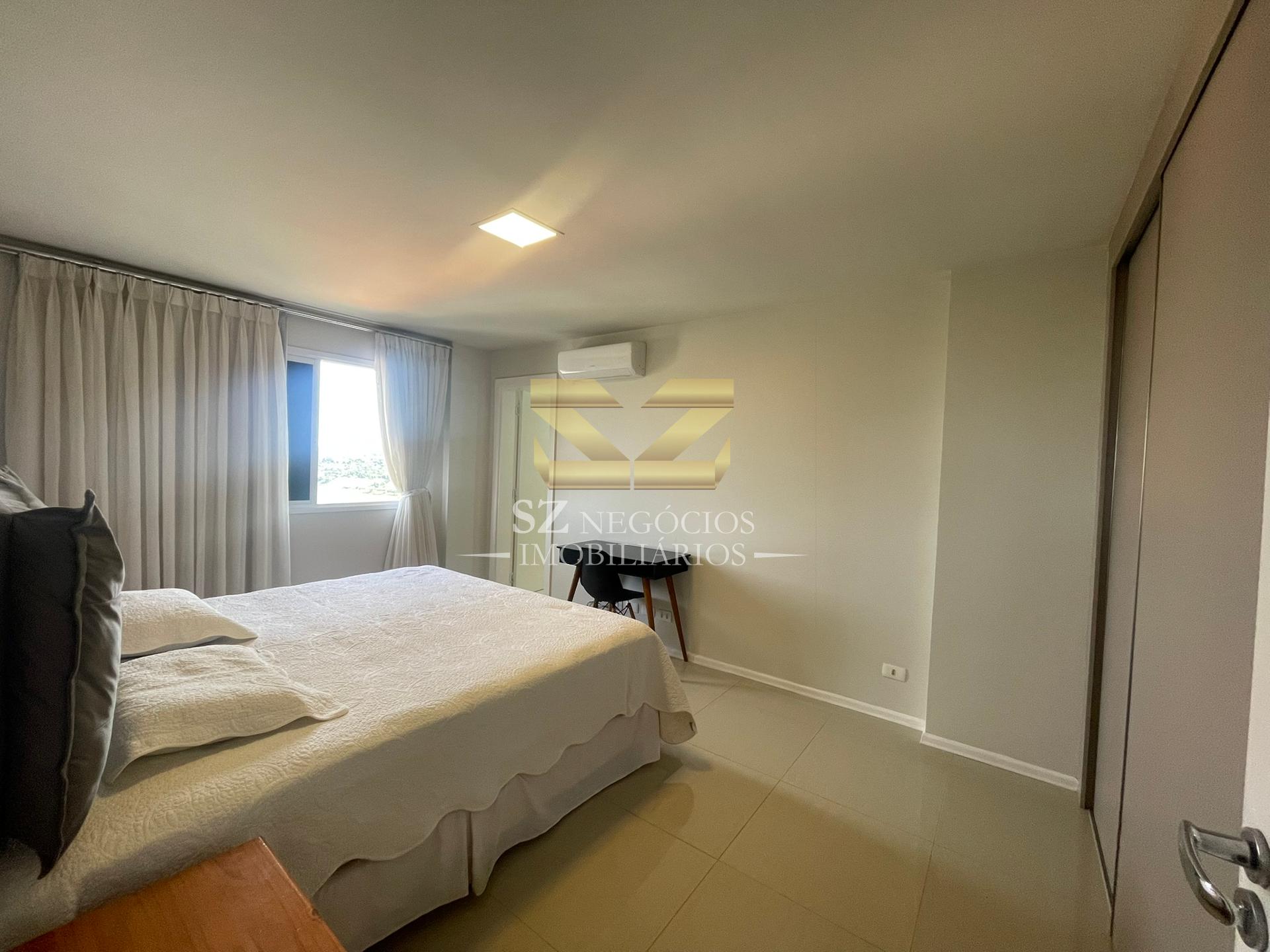 Apartamento para locação, 2 DORMITÓRIOS, EDIFICIO BARCELONA, CENTRO, FOZ DO IGUACU - PR