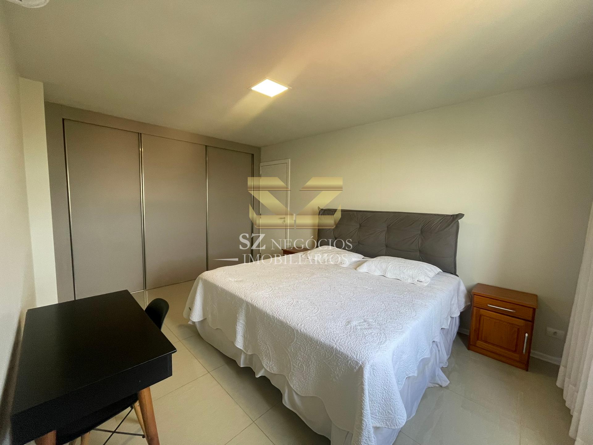 Apartamento para locação, 2 DORMITÓRIOS, EDIFICIO BARCELONA, CENTRO, FOZ DO IGUACU - PR