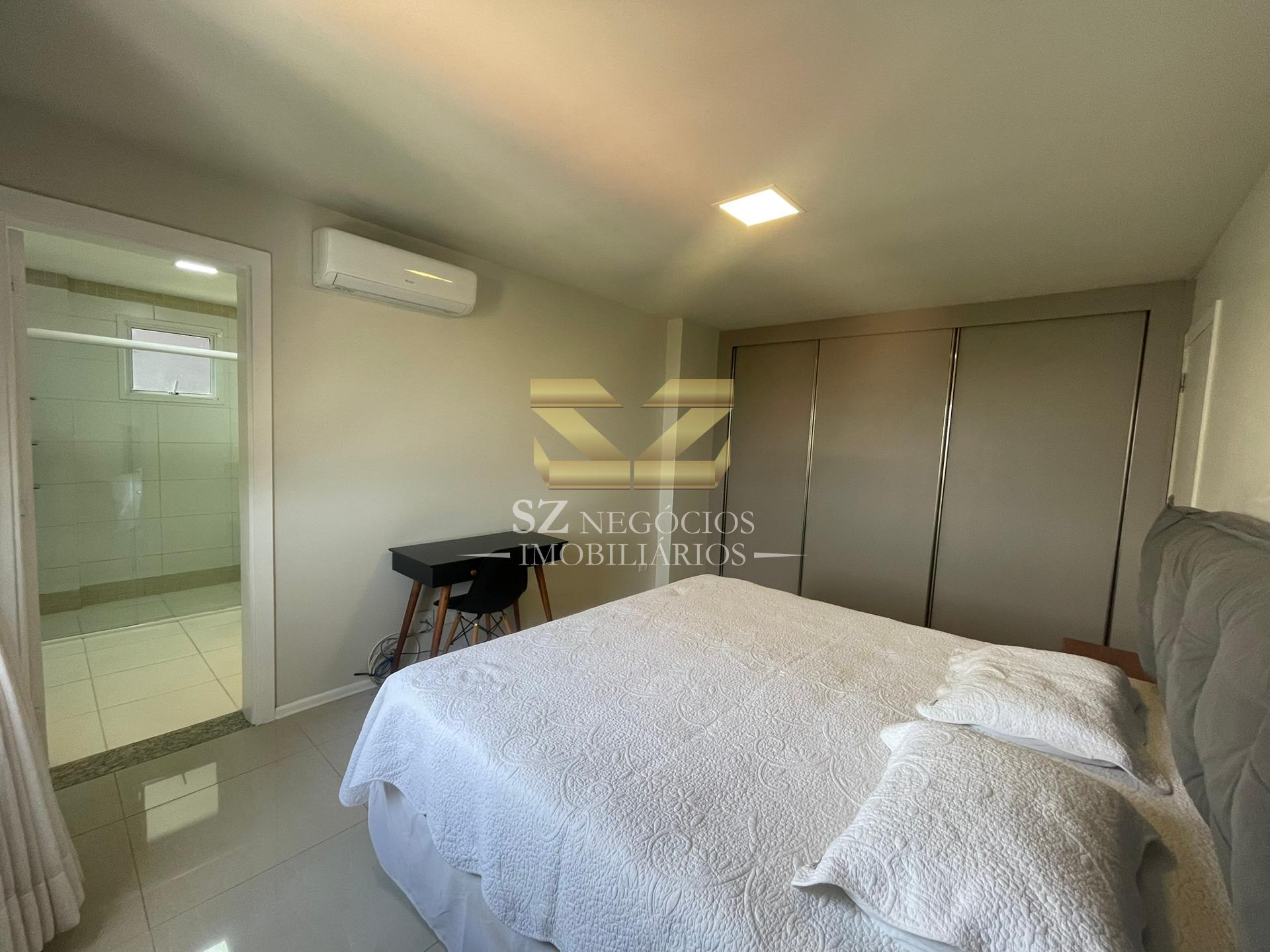 Apartamento para locação, 2 DORMITÓRIOS, EDIFICIO BARCELONA, CENTRO, FOZ DO IGUACU - PR
