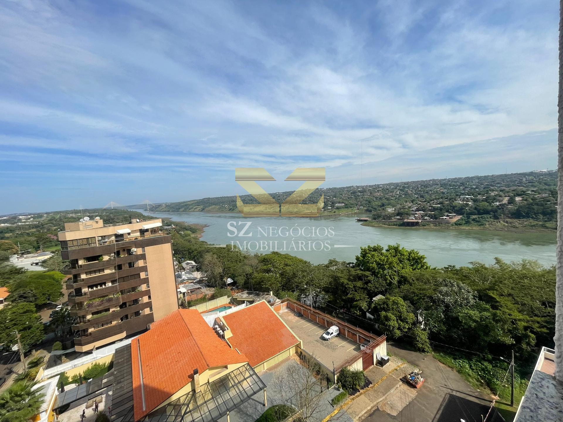 Apartamento para locação, 2 DORMITÓRIOS, EDIFICIO BARCELONA, CENTRO, FOZ DO IGUACU - PR