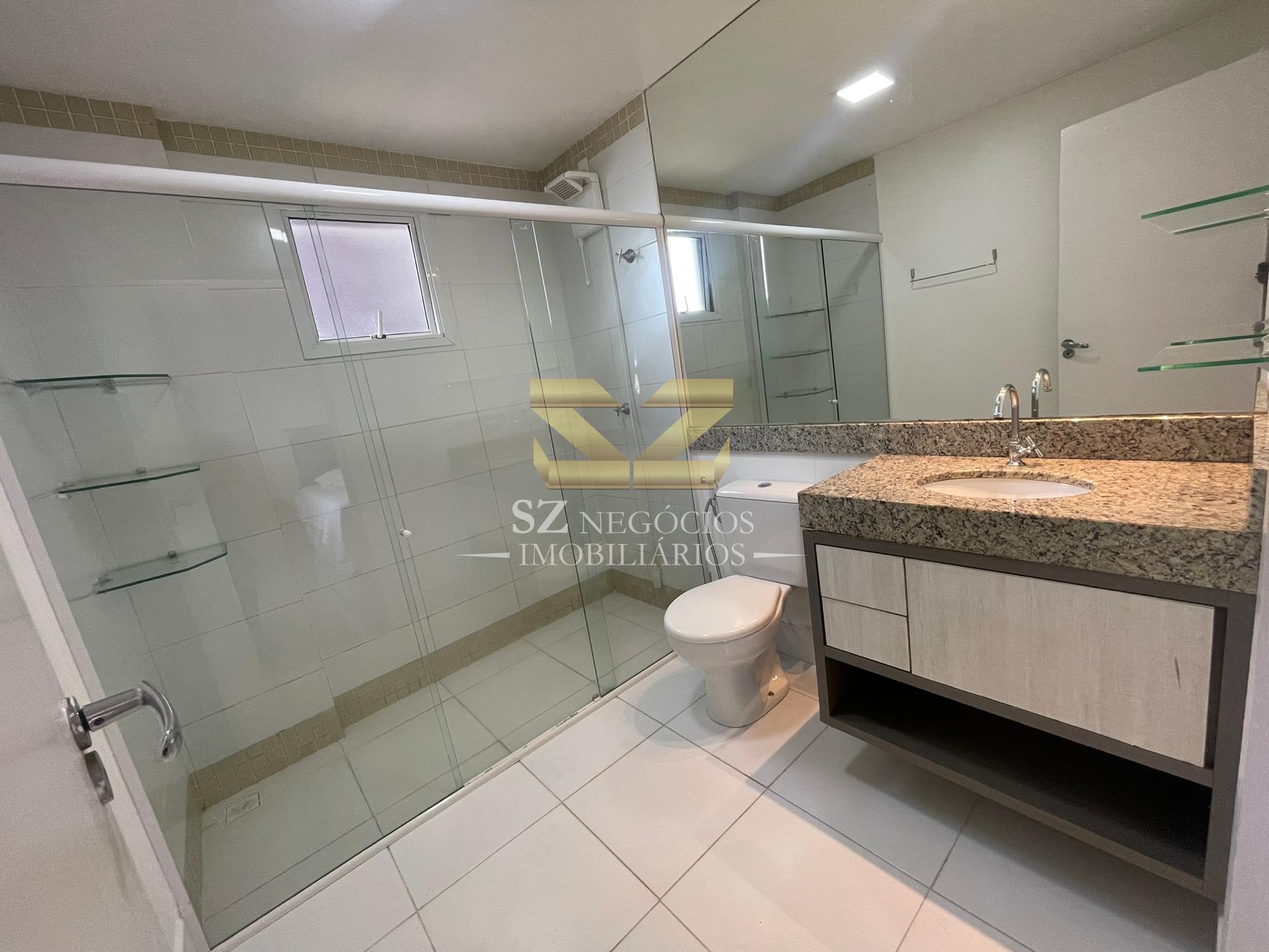 Apartamento para locação, 2 DORMITÓRIOS, EDIFICIO BARCELONA, CENTRO, FOZ DO IGUACU - PR