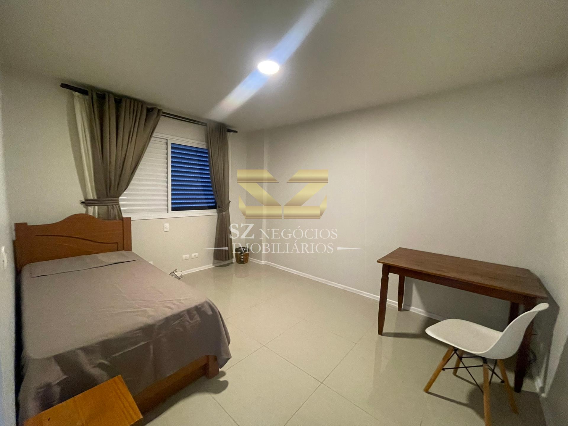 Apartamento para locação, 2 DORMITÓRIOS, EDIFICIO BARCELONA, CENTRO, FOZ DO IGUACU - PR