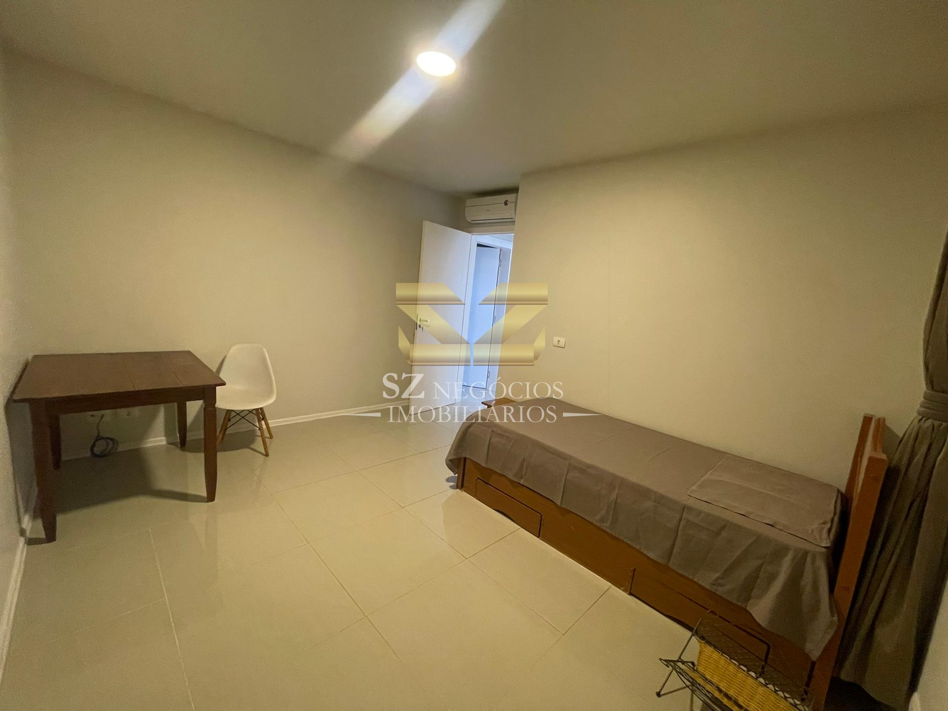 Apartamento para locação, 2 DORMITÓRIOS, EDIFICIO BARCELONA, CENTRO, FOZ DO IGUACU - PR