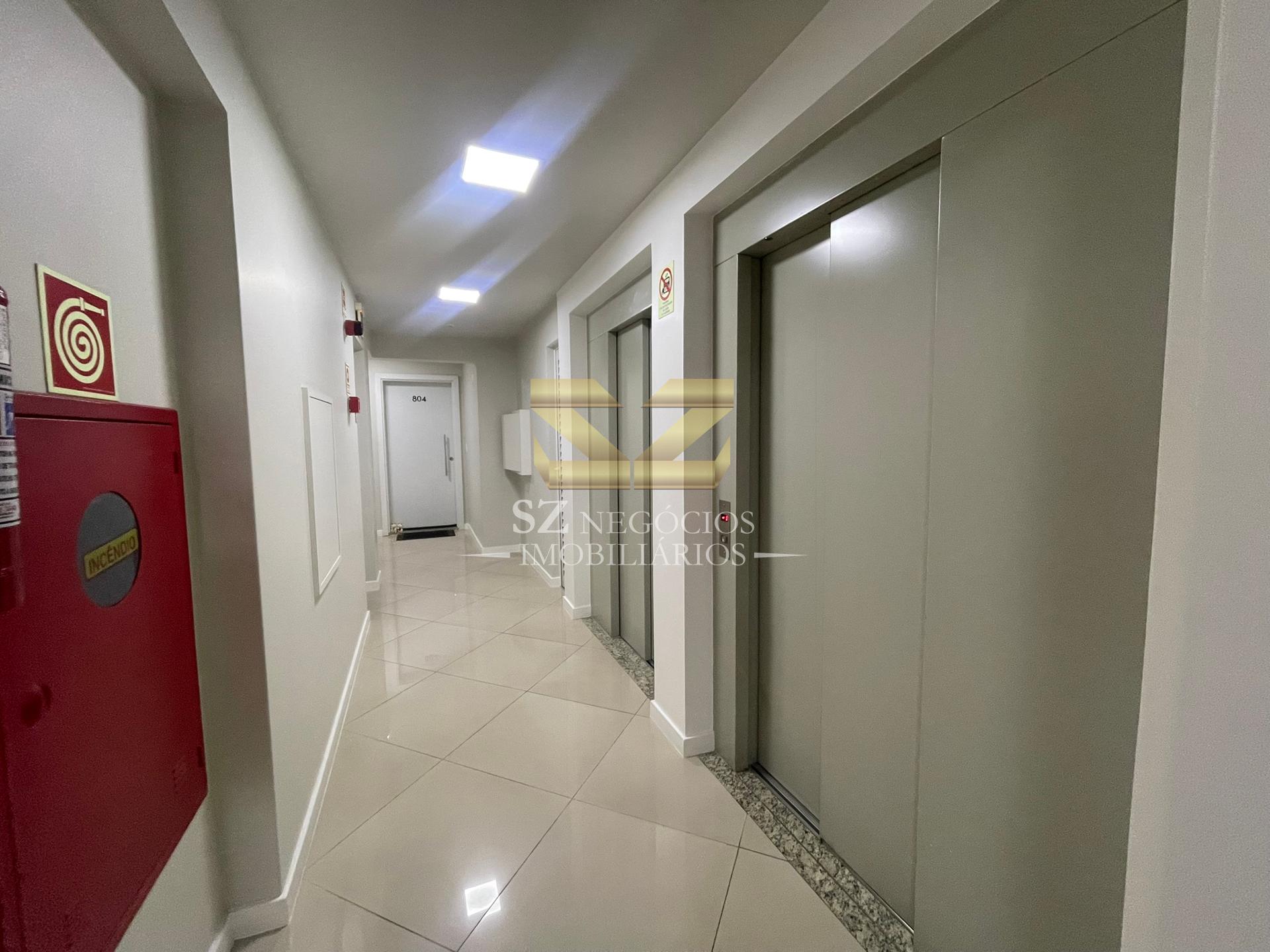 Apartamento para locação, 2 DORMITÓRIOS, EDIFICIO BARCELONA, CENTRO, FOZ DO IGUACU - PR