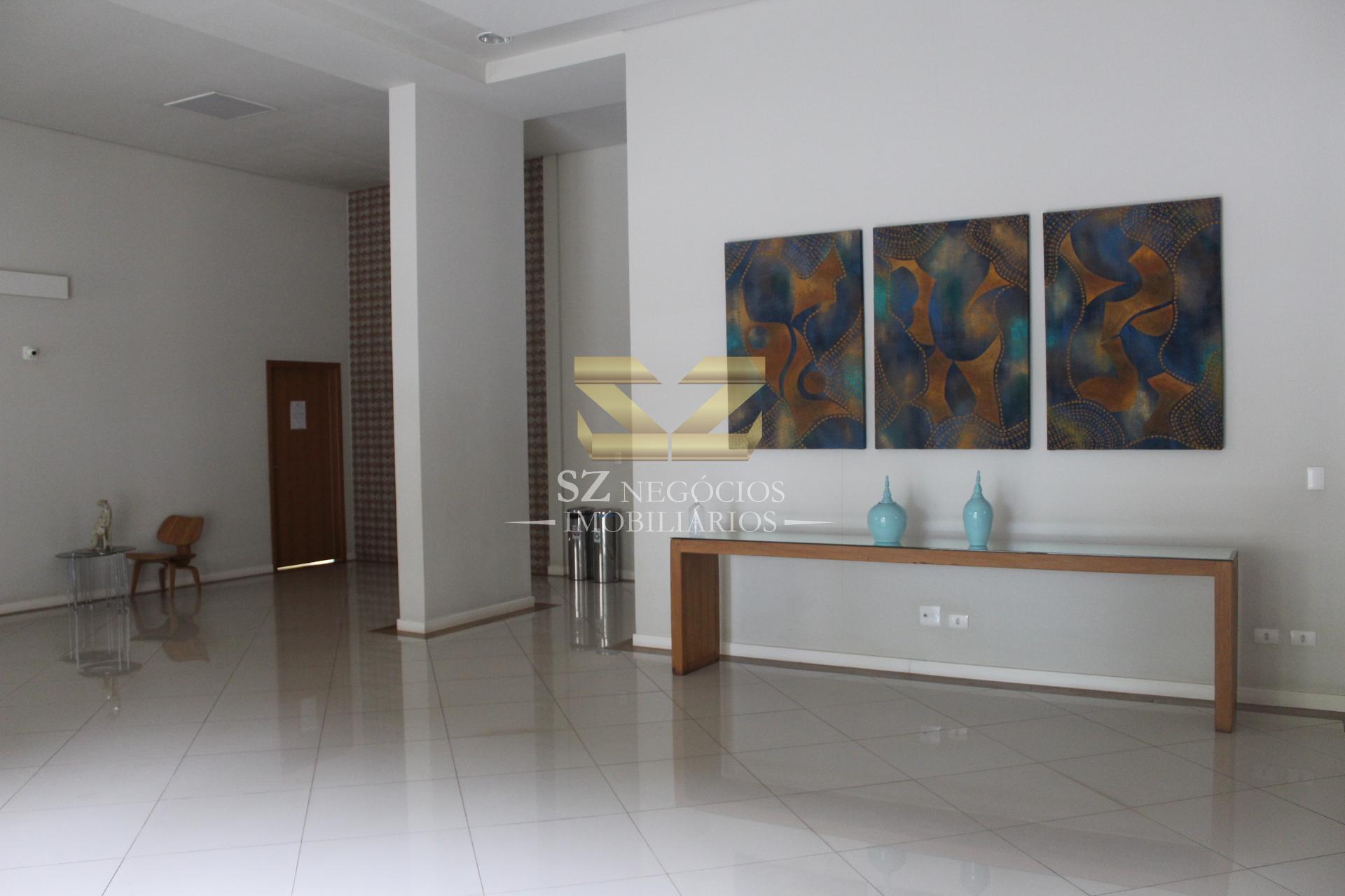 Apartamento para locação, 2 DORMITÓRIOS, EDIFICIO BARCELONA, CENTRO, FOZ DO IGUACU - PR