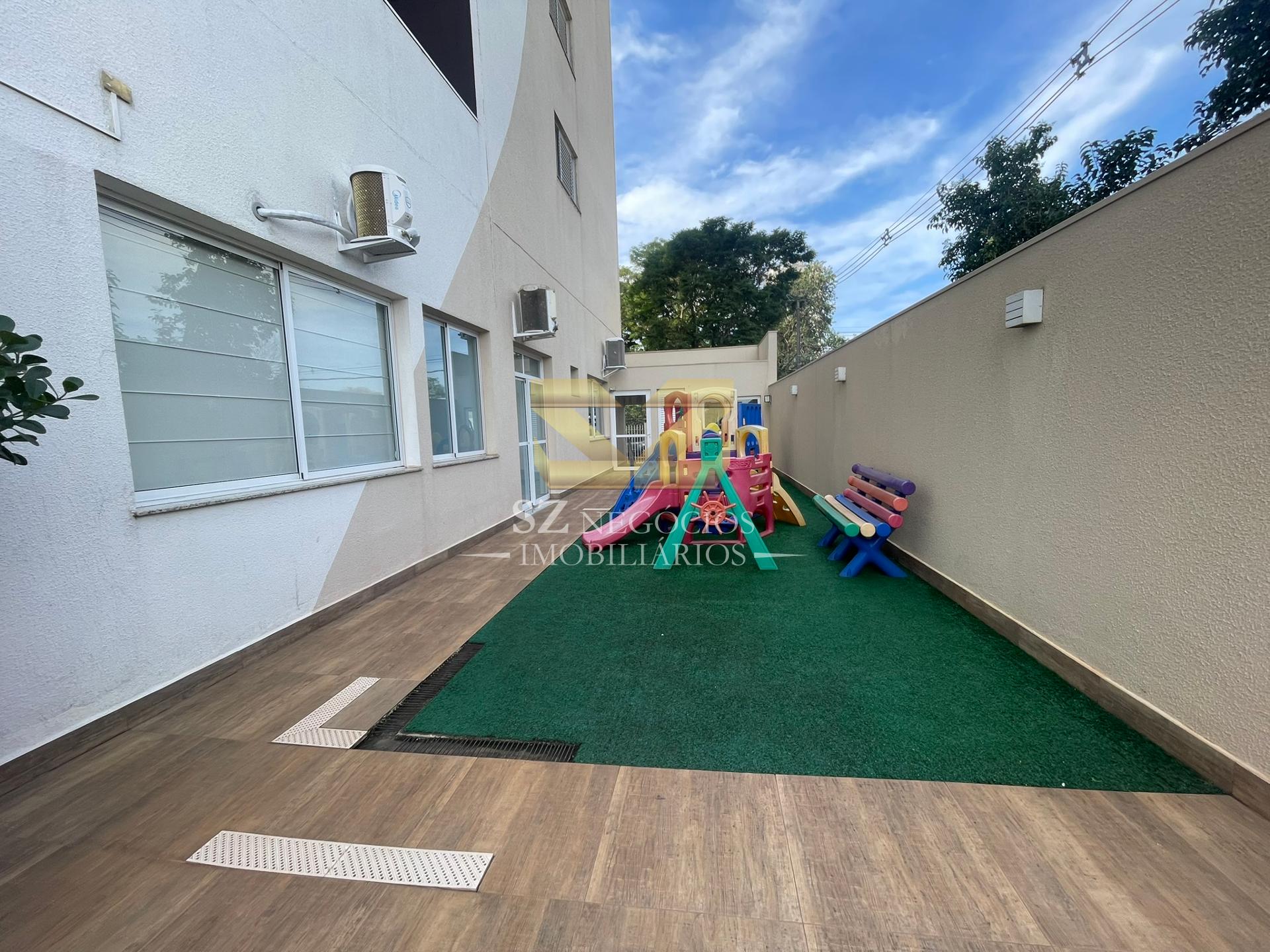 Apartamento para locação, 2 DORMITÓRIOS, EDIFICIO BARCELONA, CENTRO, FOZ DO IGUACU - PR