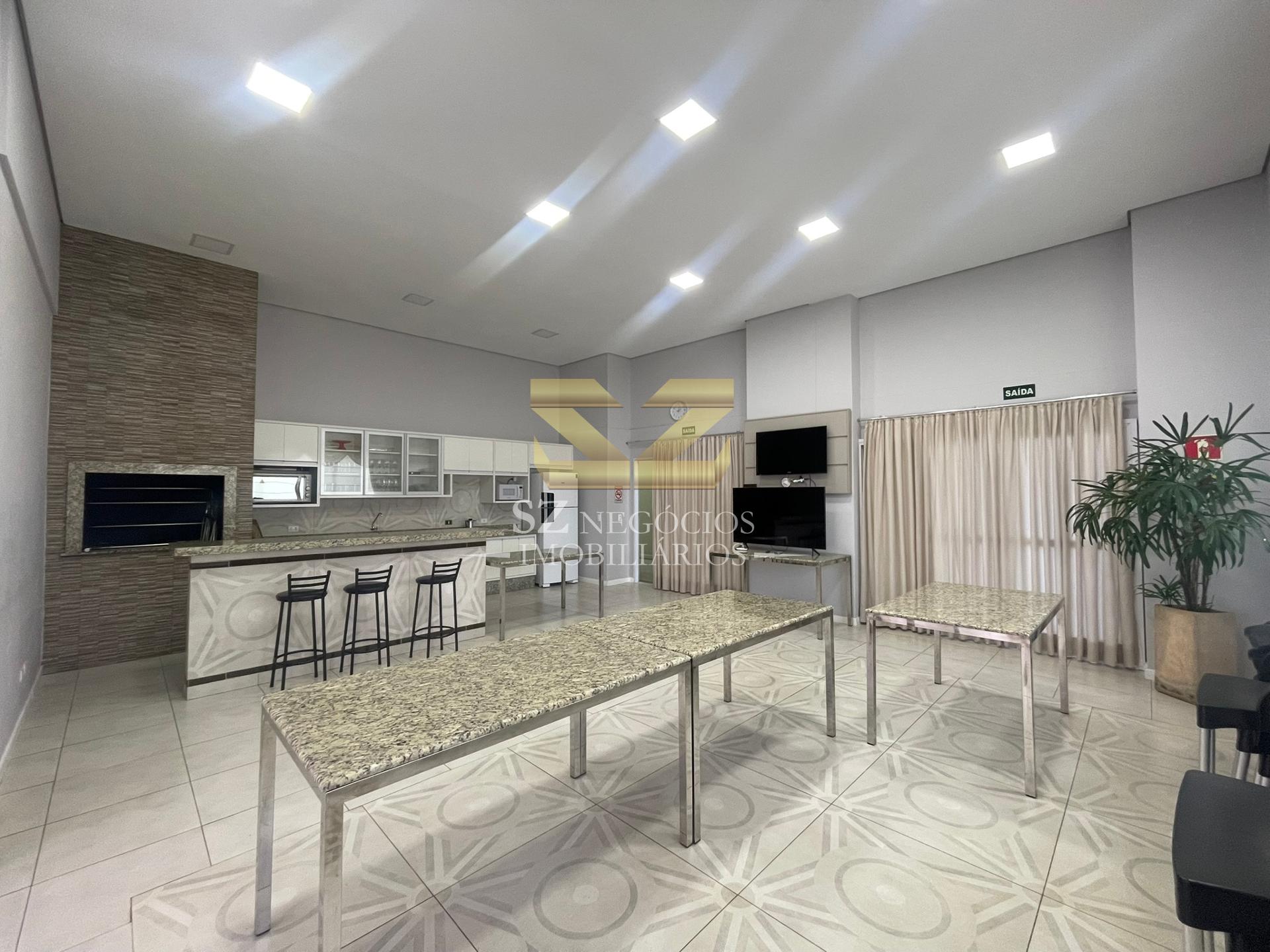 Apartamento para locação, 2 DORMITÓRIOS, EDIFICIO BARCELONA, CENTRO, FOZ DO IGUACU - PR