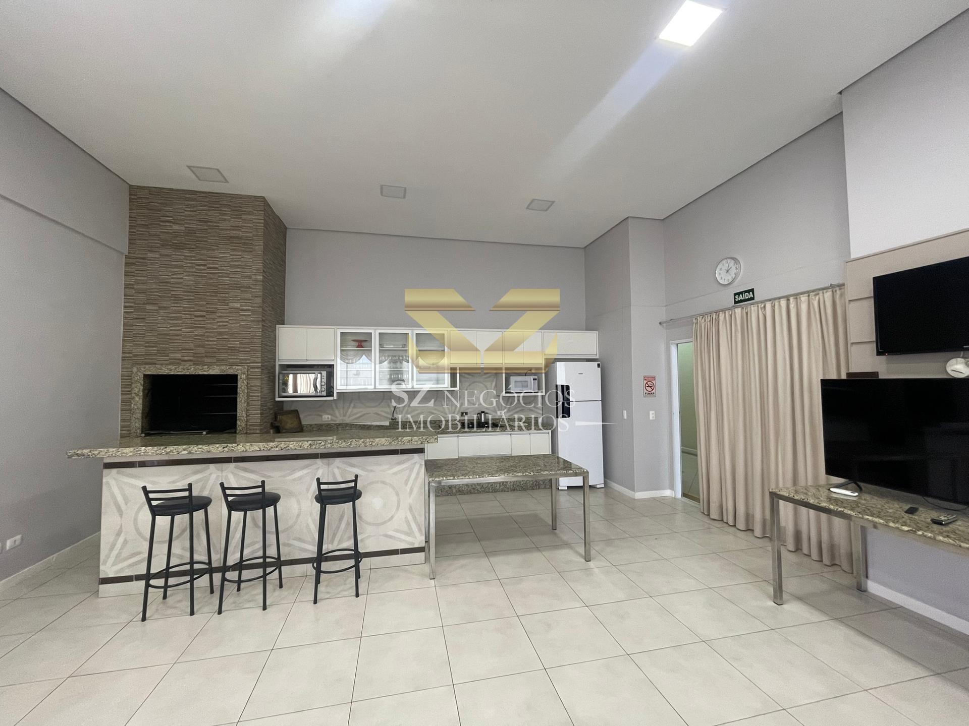 Apartamento para locação, 2 DORMITÓRIOS, EDIFICIO BARCELONA, CENTRO, FOZ DO IGUACU - PR