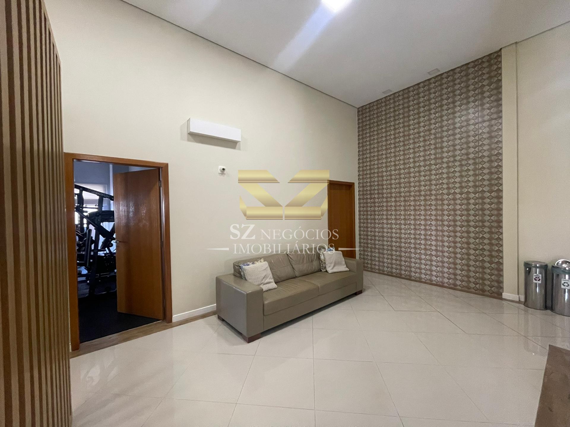 Apartamento para locação, 2 DORMITÓRIOS, EDIFICIO BARCELONA, CENTRO, FOZ DO IGUACU - PR