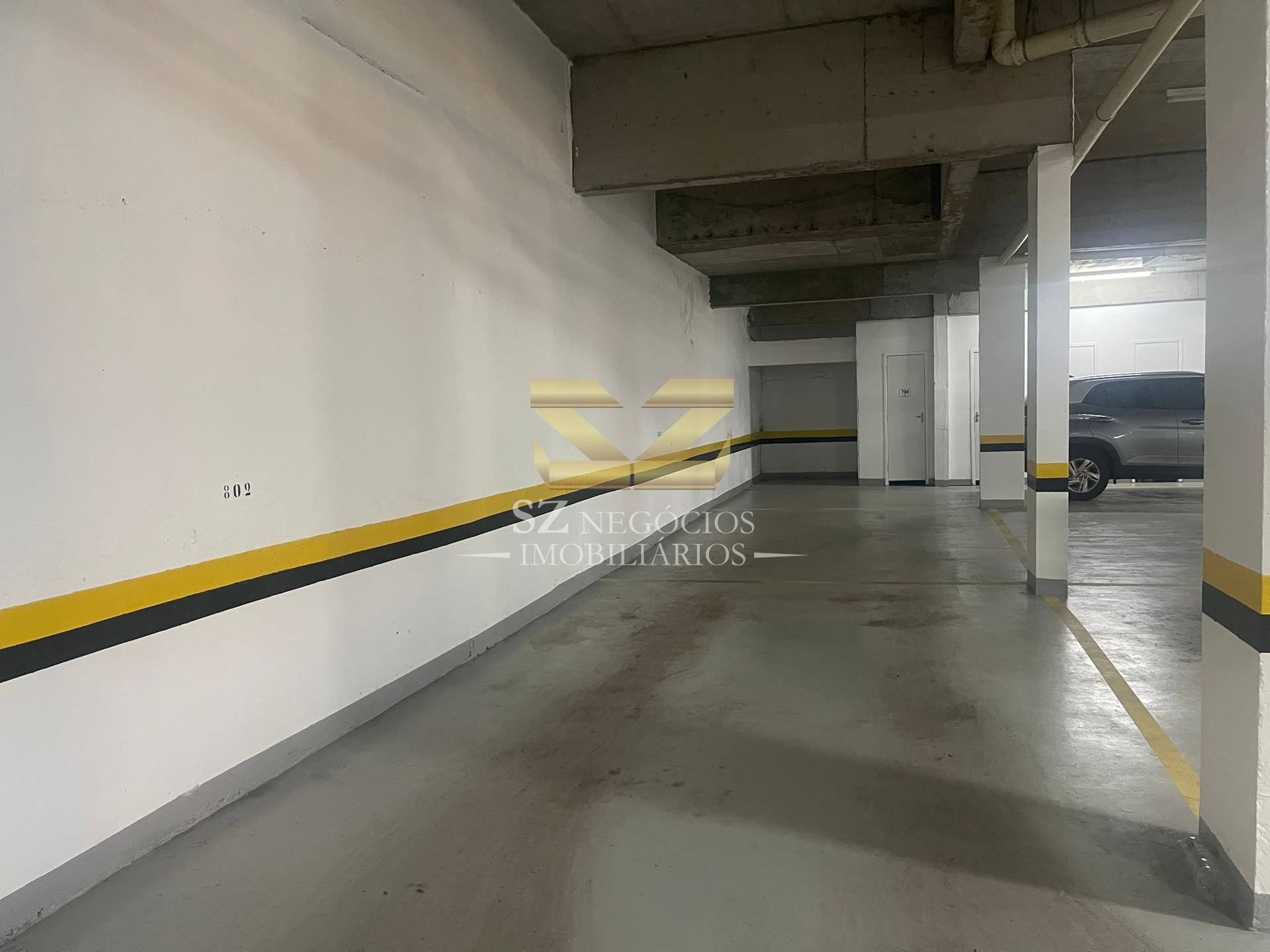Apartamento para locação, 2 DORMITÓRIOS, EDIFICIO BARCELONA, CENTRO, FOZ DO IGUACU - PR