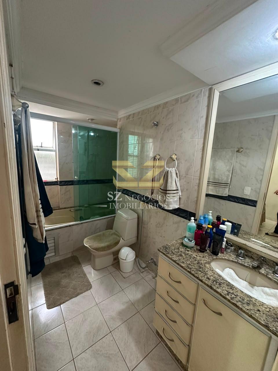 APARTAMENTO À VENDA NO EDIFÍCIO MISSÕES, CENTRO DE FOZ DO IGUAÇU - PR
