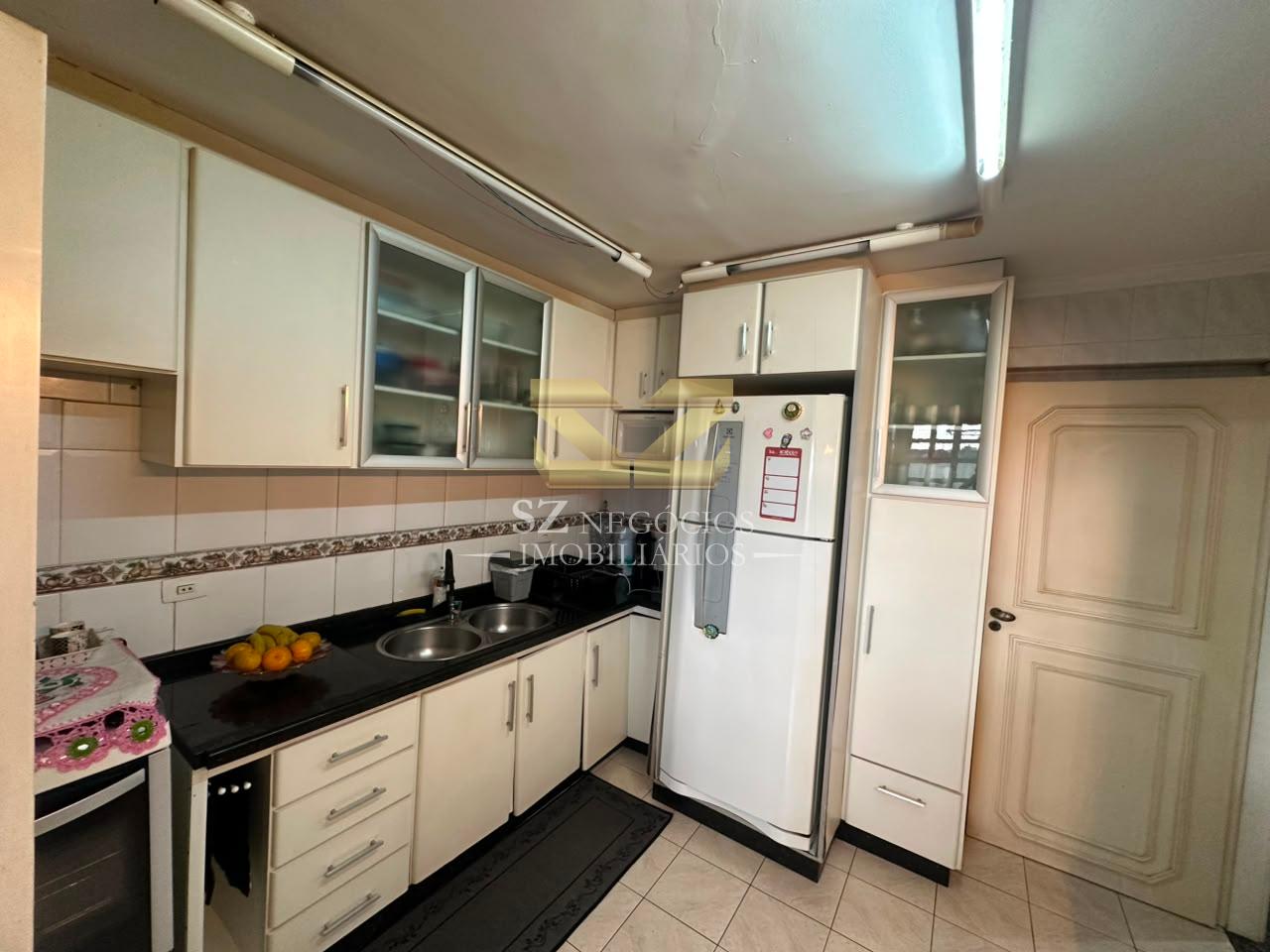APARTAMENTO À VENDA NO EDIFÍCIO MISSÕES, CENTRO DE FOZ DO IGUAÇU - PR