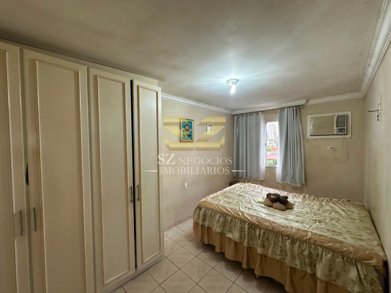 APARTAMENTO À VENDA NO EDIFÍCIO MISSÕES, CENTRO DE FOZ DO IGUAÇU - PR