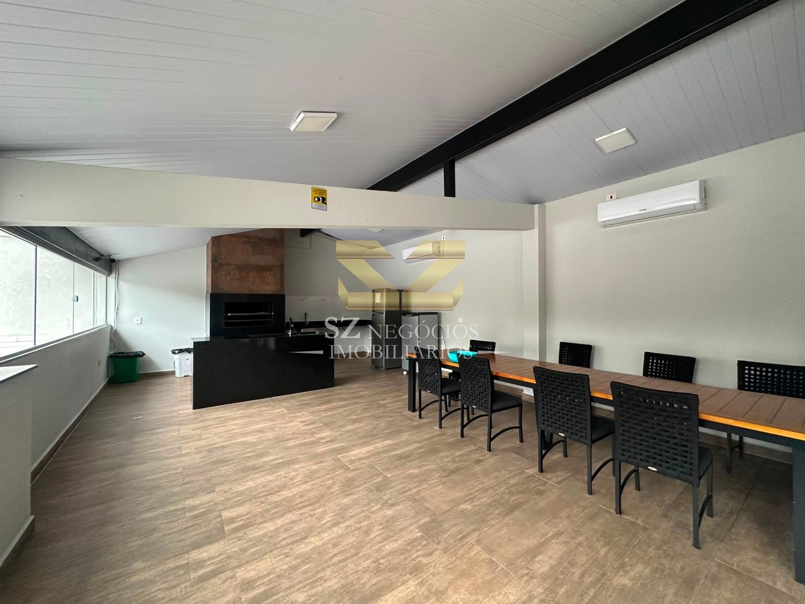 APARTAMENTO À VENDA NO EDIFÍCIO MISSÕES, CENTRO DE FOZ DO IGUAÇU - PR