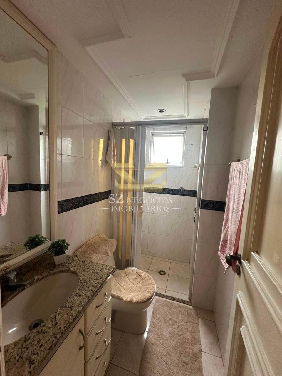 APARTAMENTO À VENDA NO EDIFÍCIO MISSÕES, CENTRO DE FOZ DO IGUAÇU - PR