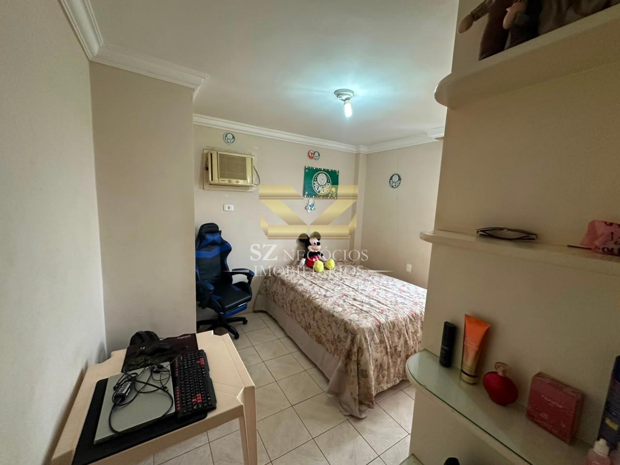 APARTAMENTO À VENDA NO EDIFÍCIO MISSÕES, CENTRO DE FOZ DO IGUAÇU - PR