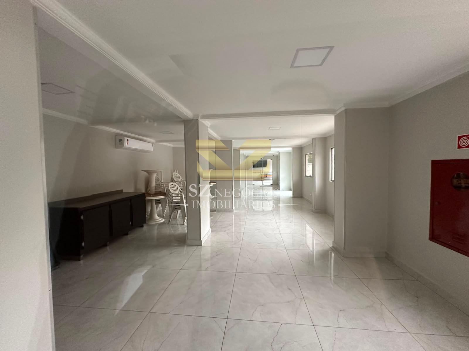 APARTAMENTO À VENDA NO EDIFÍCIO MISSÕES, CENTRO DE FOZ DO IGUAÇU - PR