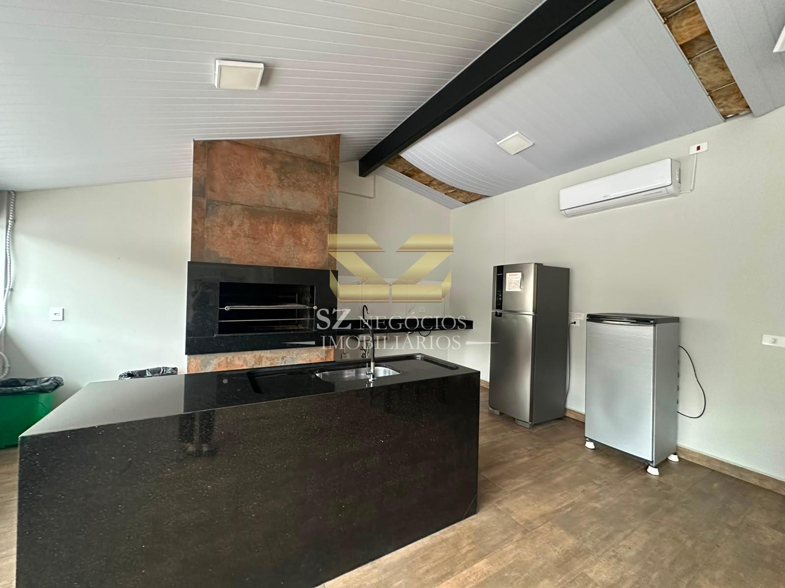 APARTAMENTO À VENDA NO EDIFÍCIO MISSÕES, CENTRO DE FOZ DO IGUAÇU - PR