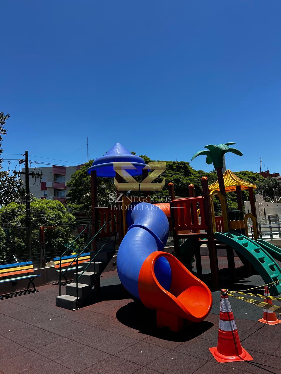 APARTAMENTO À VENDA NO EDIFÍCIO MISSÕES, CENTRO DE FOZ DO IGUAÇU - PR