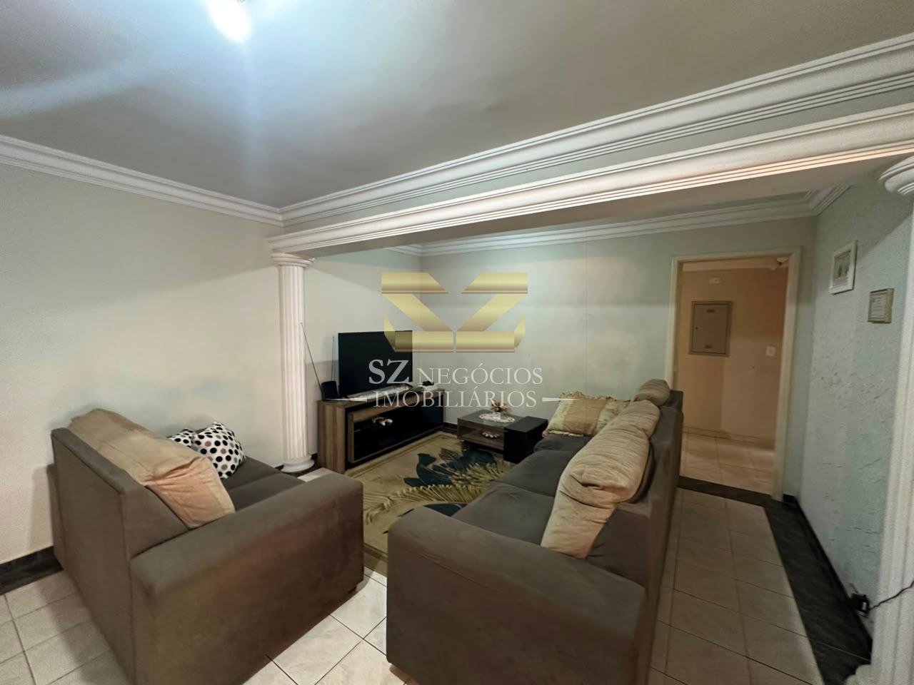 APARTAMENTO À VENDA NO EDIFÍCIO MISSÕES, CENTRO DE FOZ DO IGUAÇU - PR
