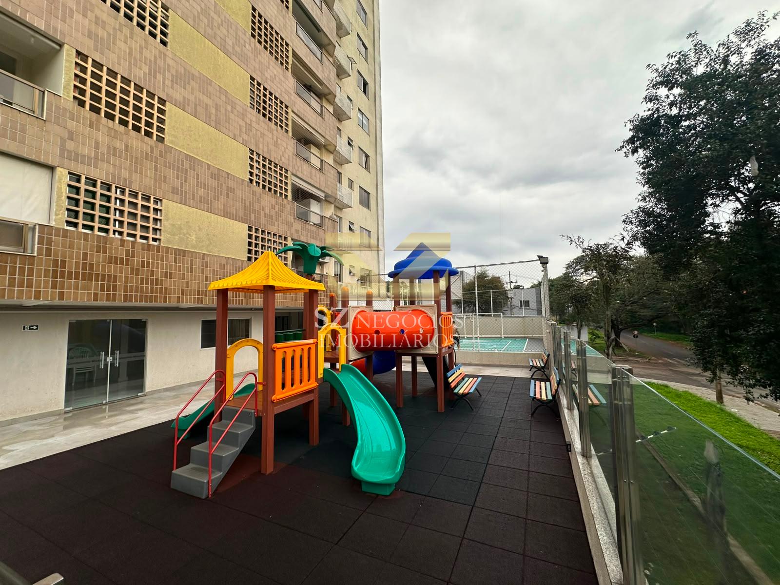 APARTAMENTO À VENDA NO EDIFÍCIO MISSÕES, CENTRO DE FOZ DO IGUAÇU - PR