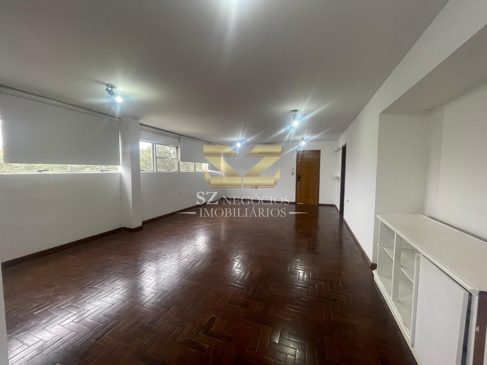 Apartamento para alugar em Centro, Foz do Iguaçu — Portal Chave Fácil