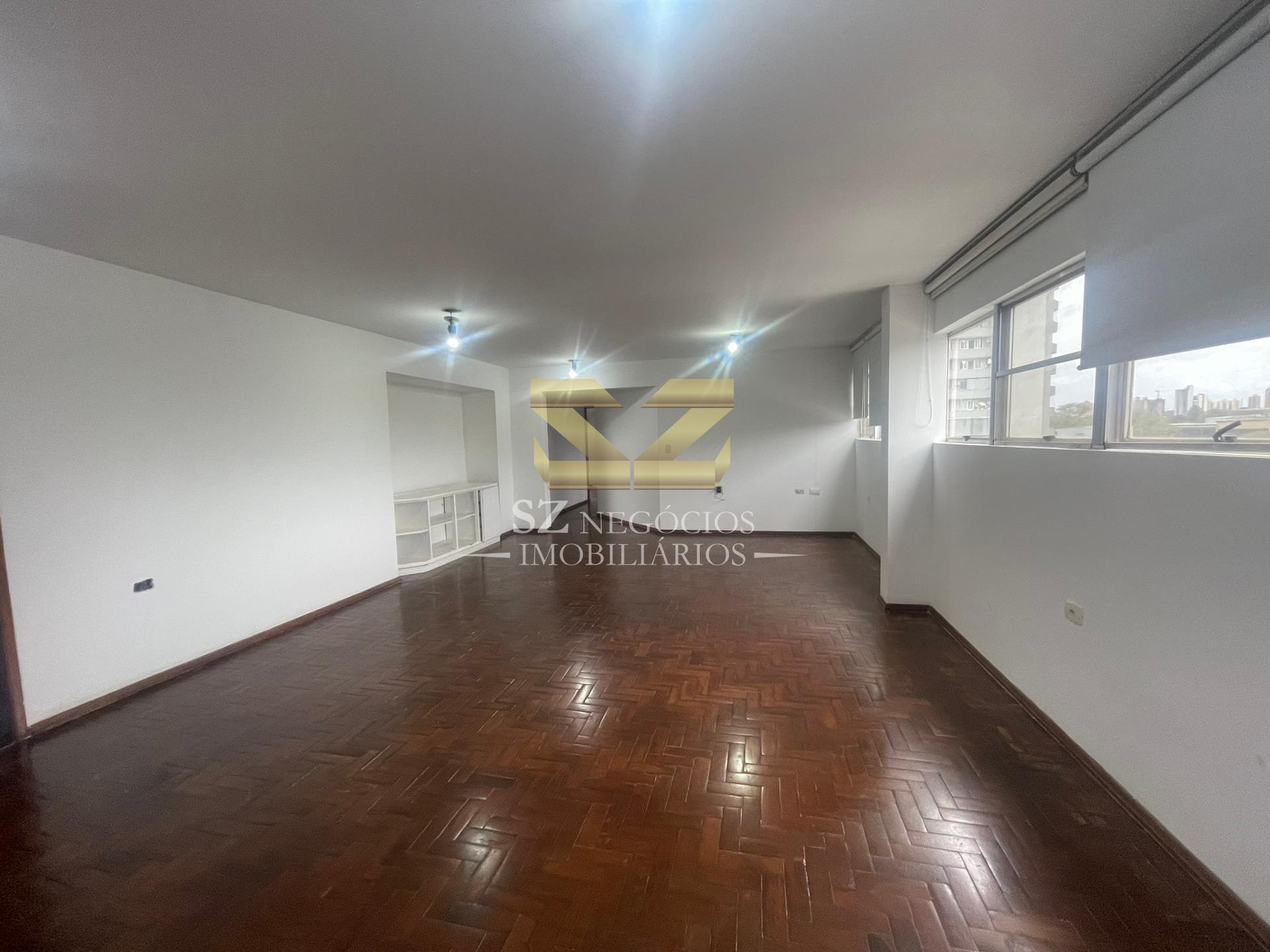 Apartamento para alugar em Centro, Foz do Iguaçu — Portal Chave Fácil
