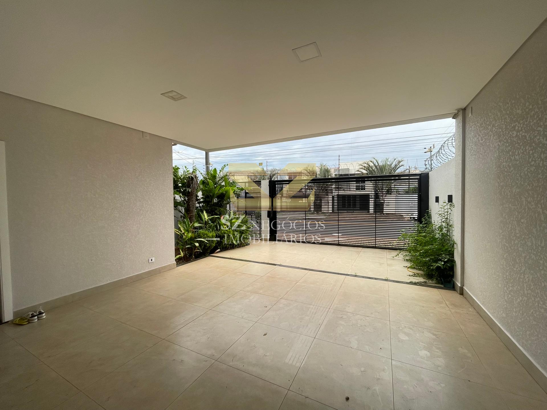 Sobrado de Alto Padrão com 3 Suítes, Piscina e Área Gourmet no Jardim Panorama - Excelente localizaç