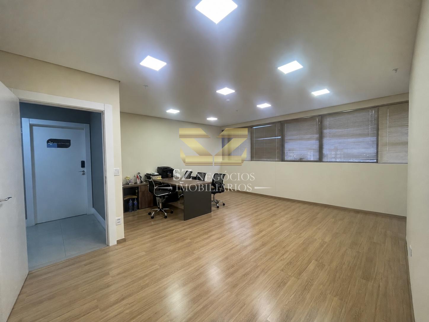 Sala Comercial para locação torre marechal, CENTRO, FOZ DO IGUACU - PR
